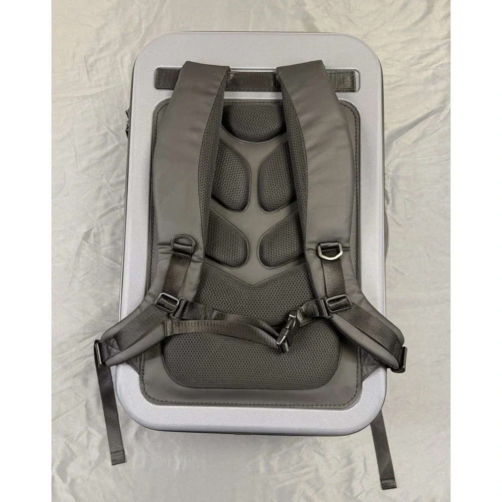 Official Starlink Hard Shell Travel Case FOR STARLINK KIT V2 GEN 2 **USED